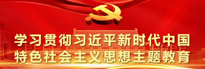 學(xué)習(xí)貫徹習(xí)近平新時(shí)代中國(guó)特色社會(huì)主義思想主題教育
